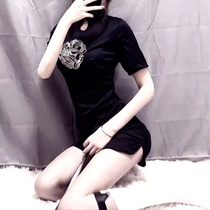 东江密令之复仇 在线观看